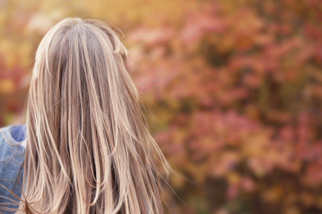 beautiful-hair-background