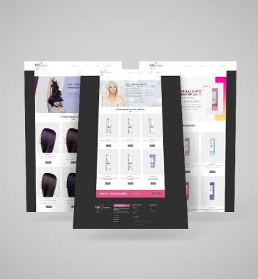 ion-lps digital marketing campaigns